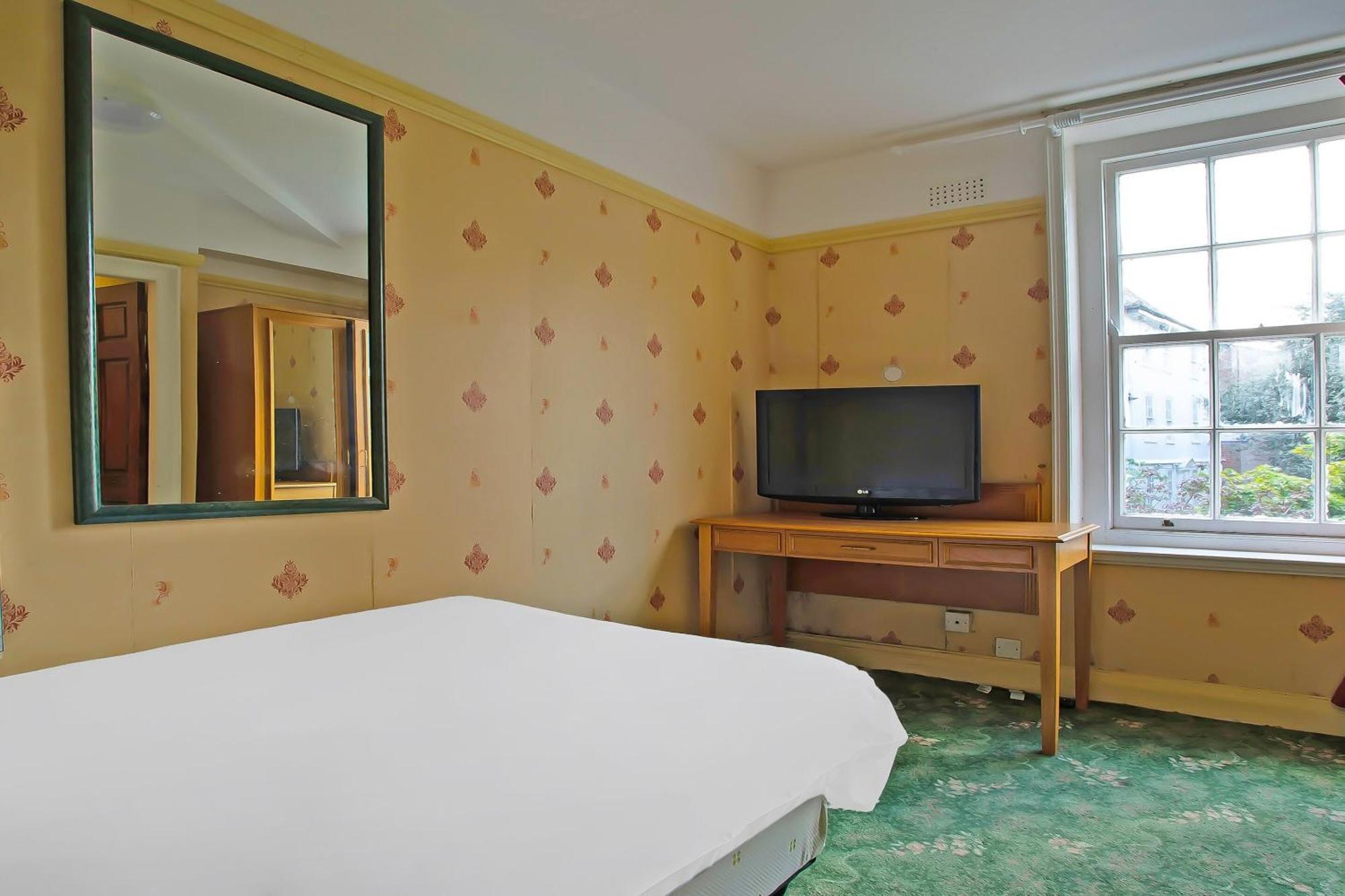 Great White Horse Hotel Ίπσουιτς Εξωτερικό φωτογραφία
