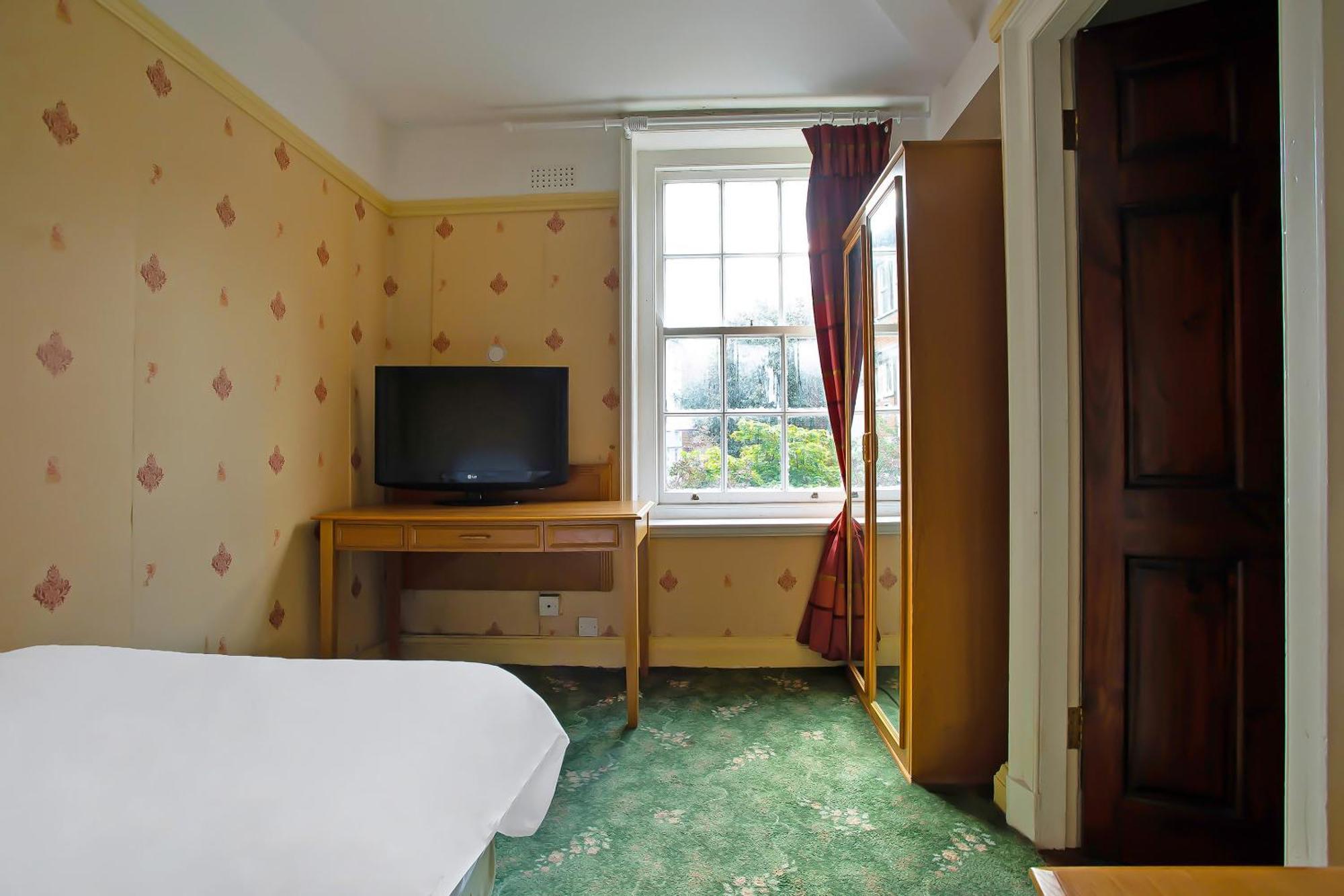 Great White Horse Hotel Ίπσουιτς Εξωτερικό φωτογραφία