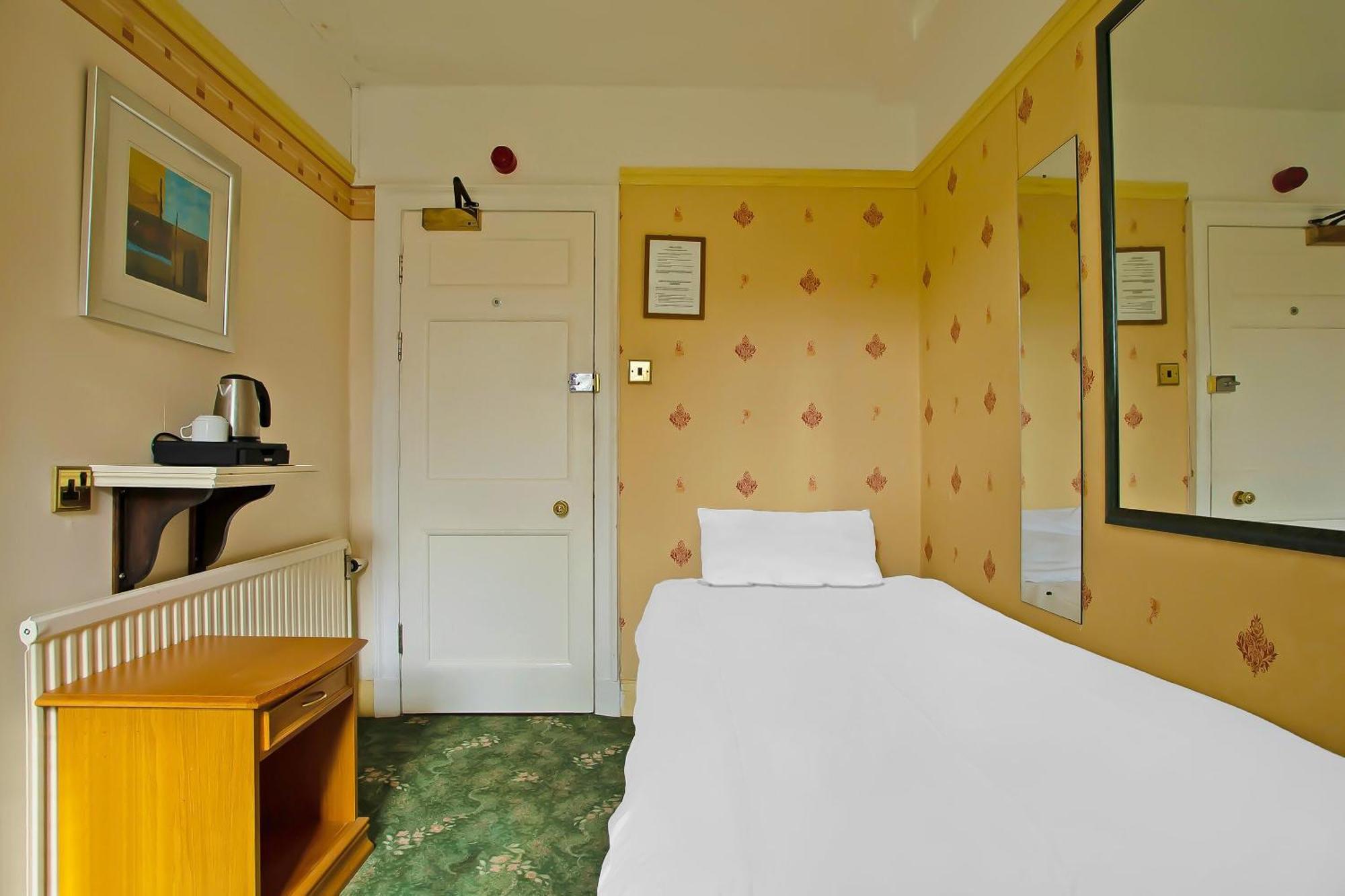 Great White Horse Hotel Ίπσουιτς Εξωτερικό φωτογραφία