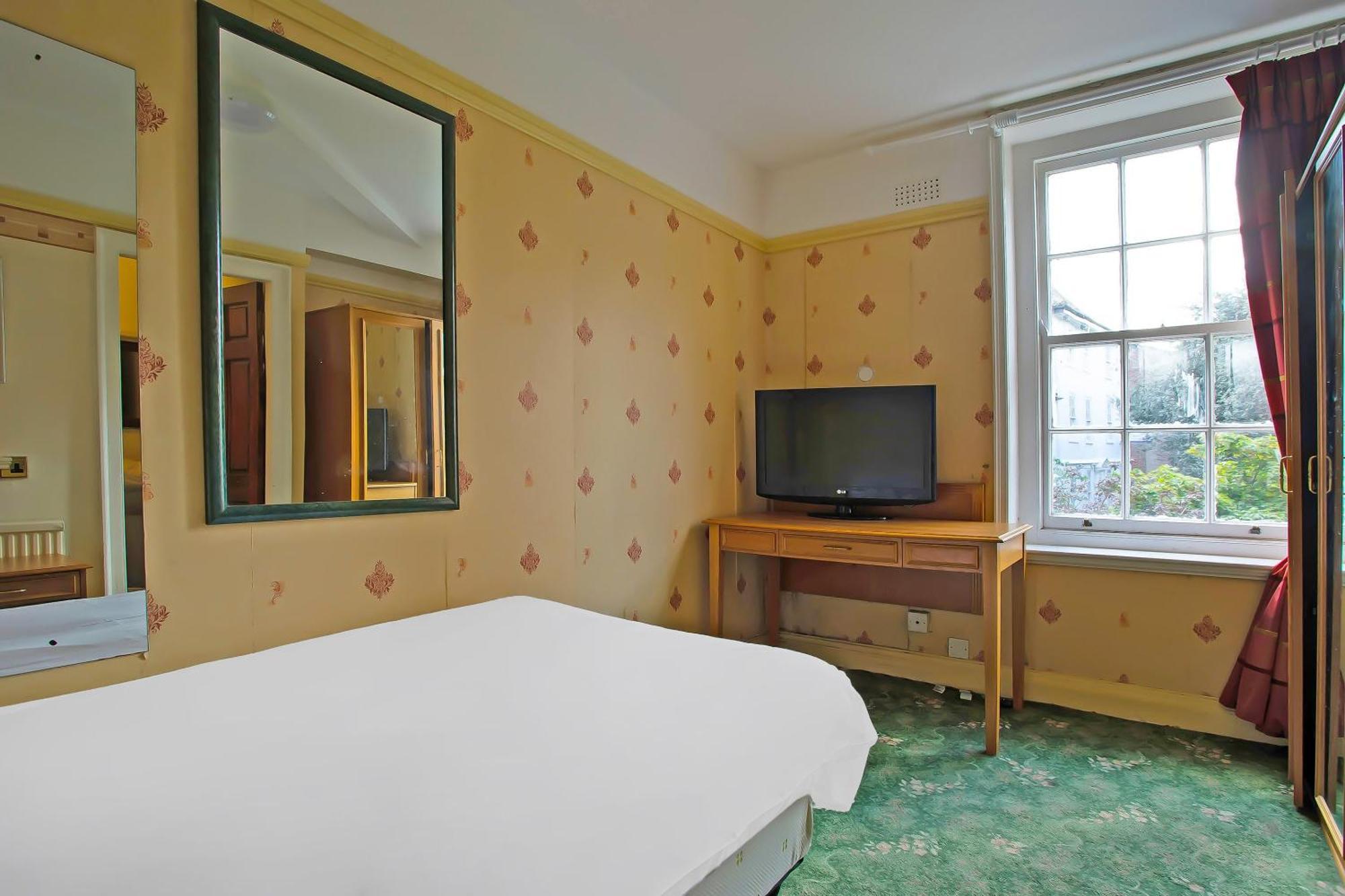 Great White Horse Hotel Ίπσουιτς Εξωτερικό φωτογραφία