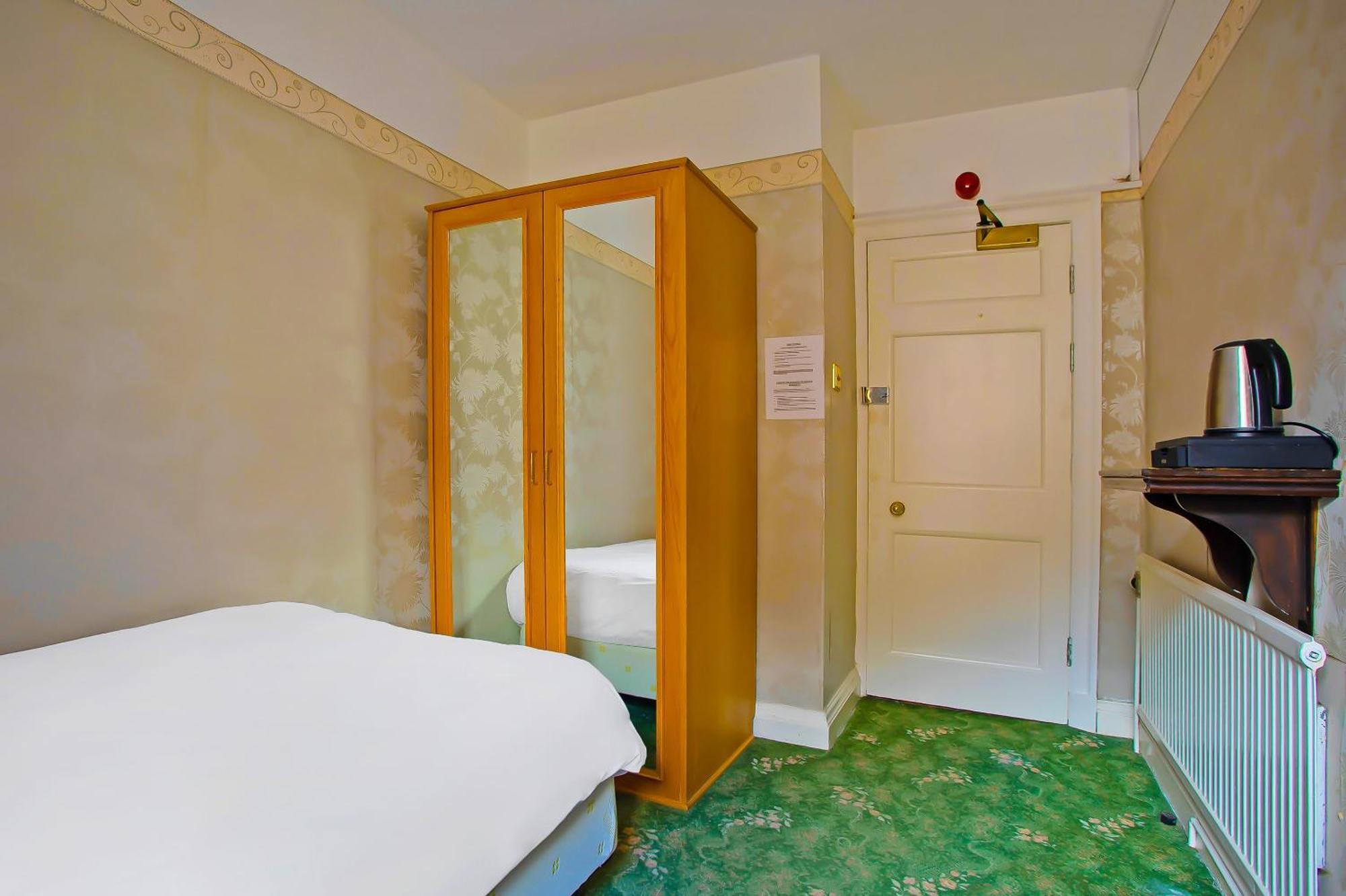 Great White Horse Hotel Ίπσουιτς Εξωτερικό φωτογραφία